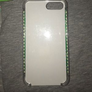iPhone 7 Plus Selfie Light Case